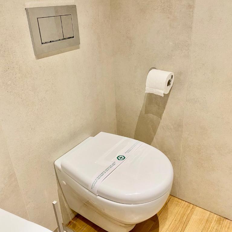 Casa Lagrange - elegant apt in the hurt of centre with parking by Home a porter - Appartamento Deluxe - 26