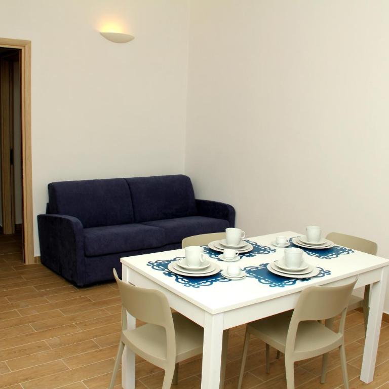 Altomare Case Vacanza - Appartamento con Vista Mare - 3