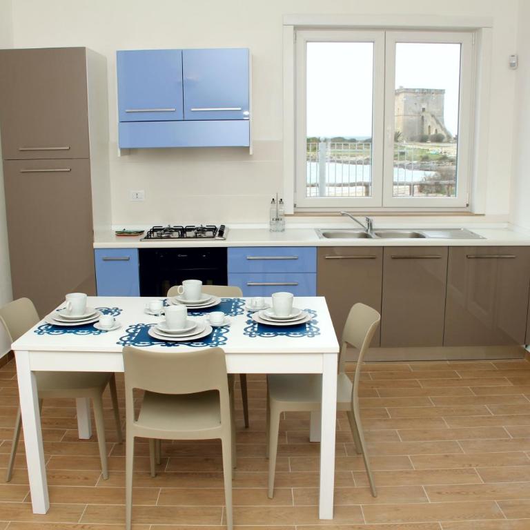Altomare Case Vacanza - Appartamento con Vista Mare - 4