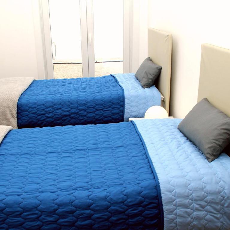Altomare Case Vacanza - Appartamento con Vista Mare - 4