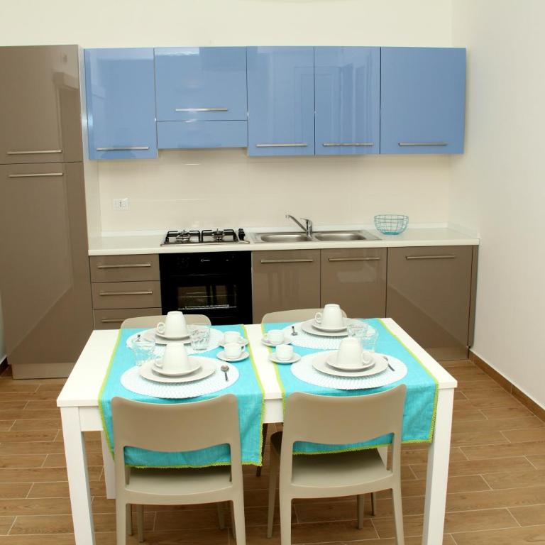 Altomare Case Vacanza - Appartamento con Vista Mare - 4