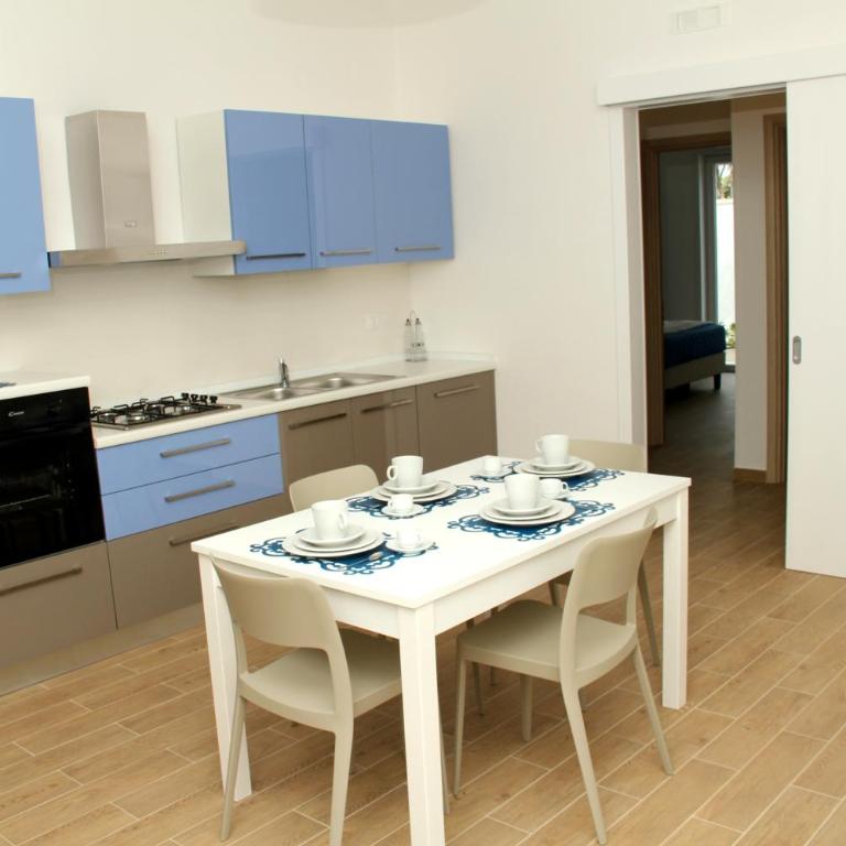Altomare Case Vacanza - Appartamento con Vista Mare - 4