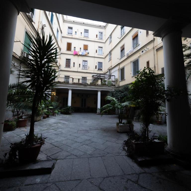 A CASA DI PUPA GUEST HOUSE - Appartamento con 2 Camere da Letto - 16
