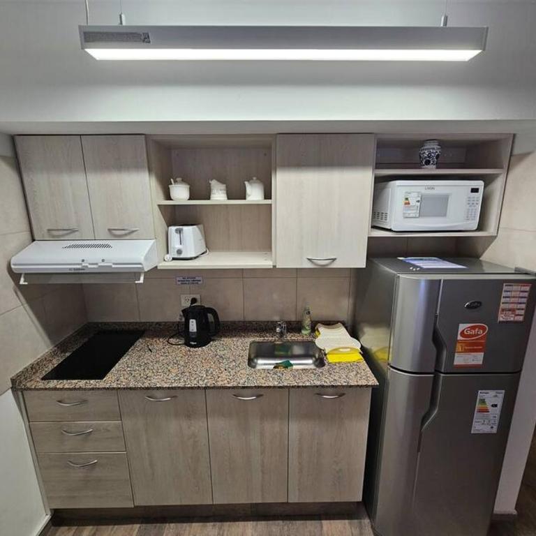 Bariloche: Exclusivo departamento - One-Bedroom Apartment - 5