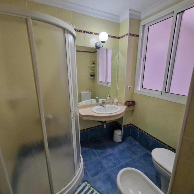 Somarcrisa - One-Bedroom Apartment - 19