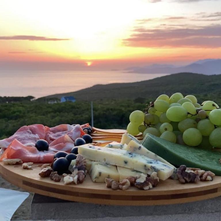 Villa Hacienda - Vila sa Pogledom na More - 47