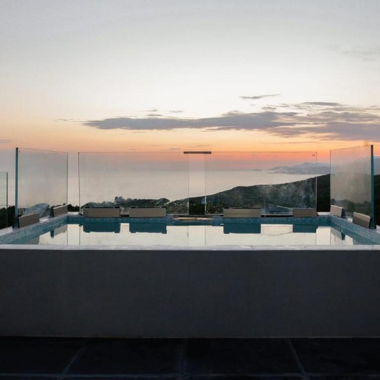 Villa Hacienda - Vila - 8