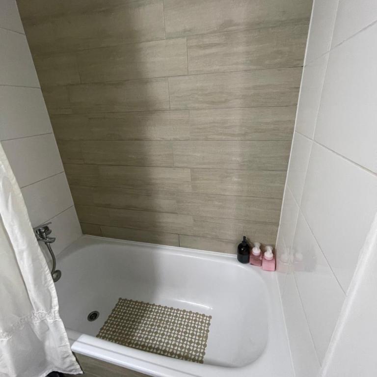 Apartamento en Santiago centro cerca de movistar arena, caupolican - Apartamento de 1 dormitorio - 24