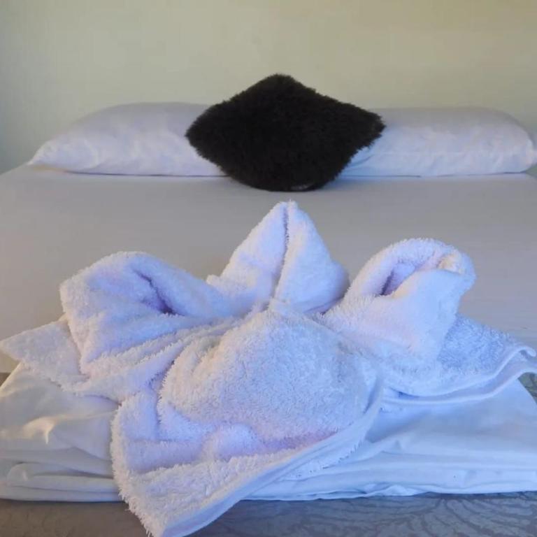 Hotel SG - Standard Quadruple Room - 9