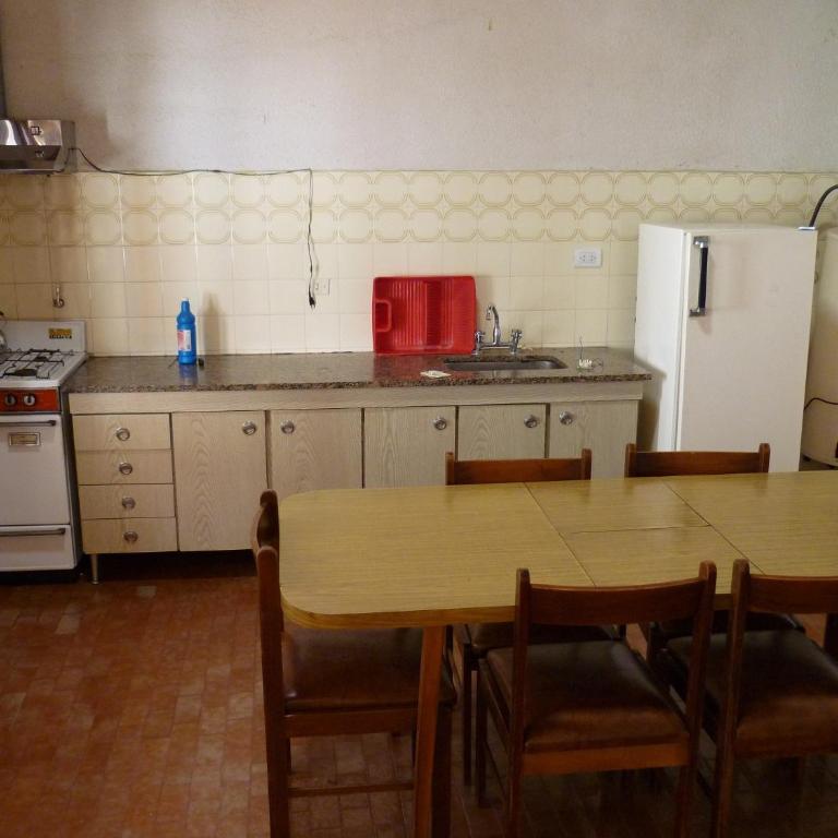 Departamentos del Mar - Apartment with Balcony - 3