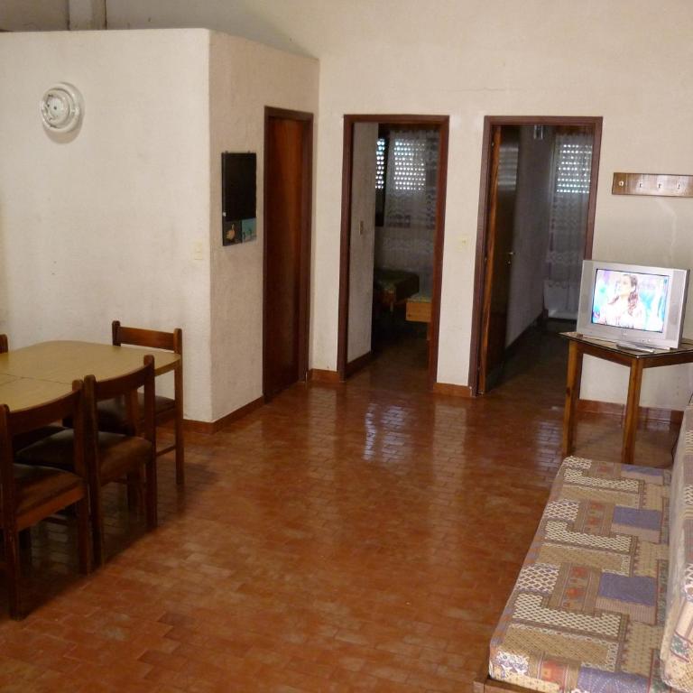 Departamentos del Mar - Apartment with Balcony - 4