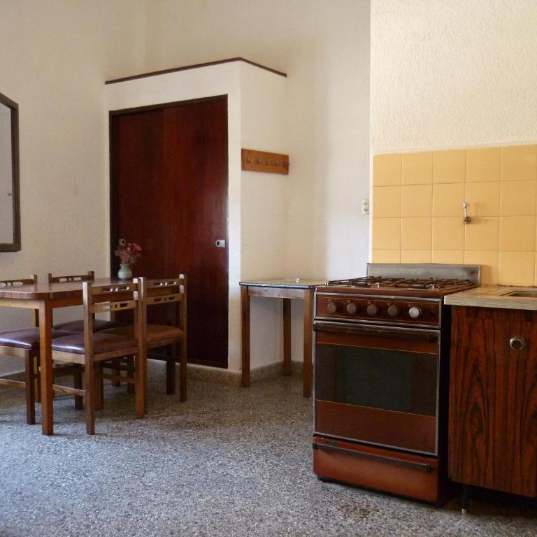 Departamentos del Mar - Apartment - 1