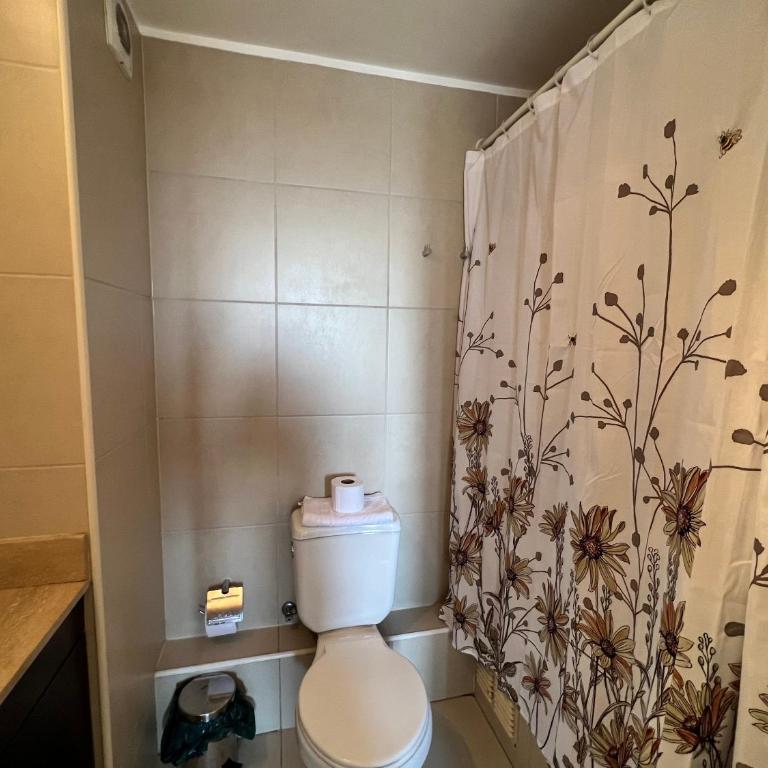 Departamento amoblado en Parque Urbano - Two-Bedroom Apartment - 6
