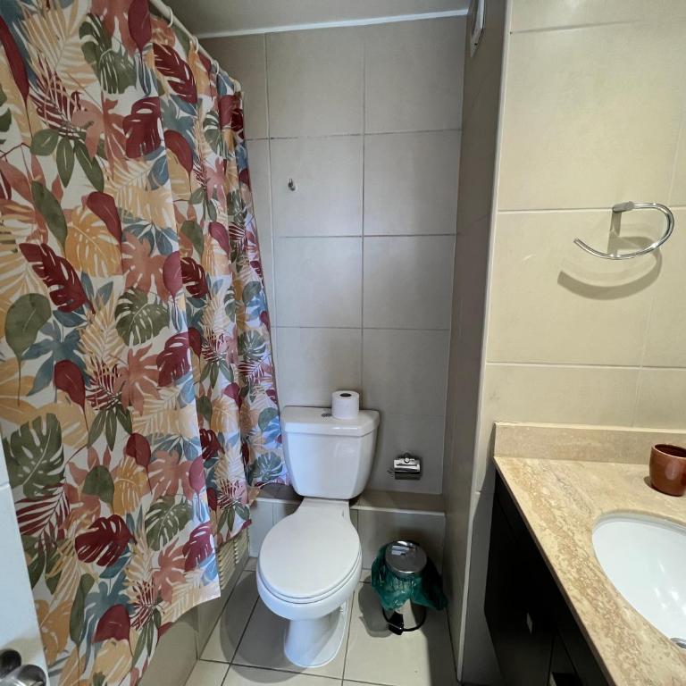 Departamento amoblado en Parque Urbano - Two-Bedroom Apartment - 15