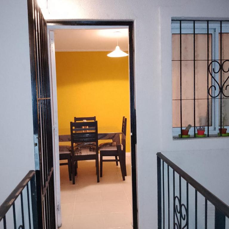 Departamento Nº7 Complejo Privado - Apartamento de 1 dormitorio - 2