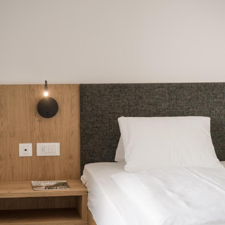 Panorama Hotel Garni Bühlerhof - Suite con balcón - 7