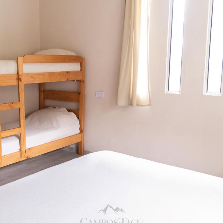 Casa de campo - Campos del Tacu - Casa con 1 dormitorio - 16