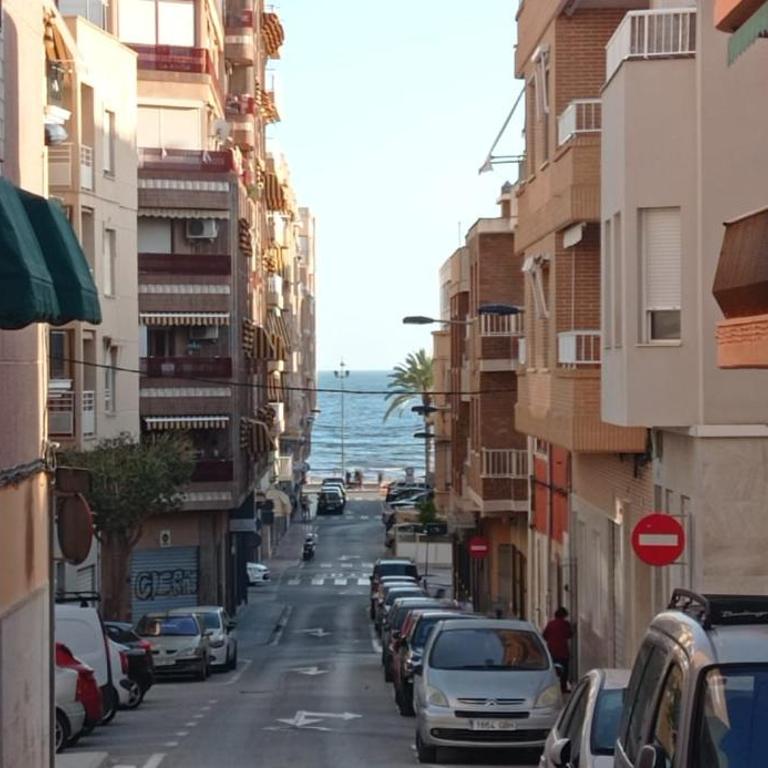 Eva Santa pola - Apartamento de 3 dormitorios - 37