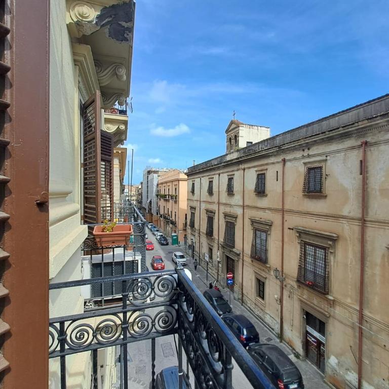 AUSA suites - Appartamento con Balcone - 7