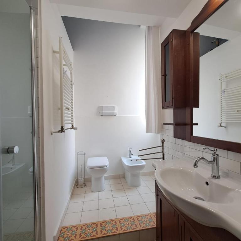 AUSA suites - Appartamento con Balcone - 3