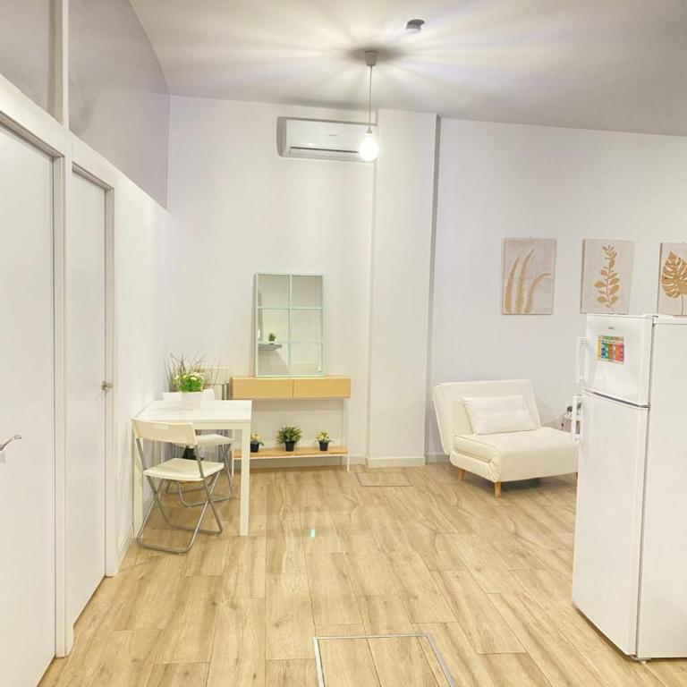 Flamenca Triana - Apartamento Wifi con 2 Dormitorios 2 sofas camas 2 baños - Apartamento de 2 dormitorios - 47