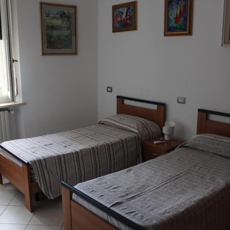 Appartamento Balconcino su Lazise - Appartamento con 2 Camere da Letto - 27