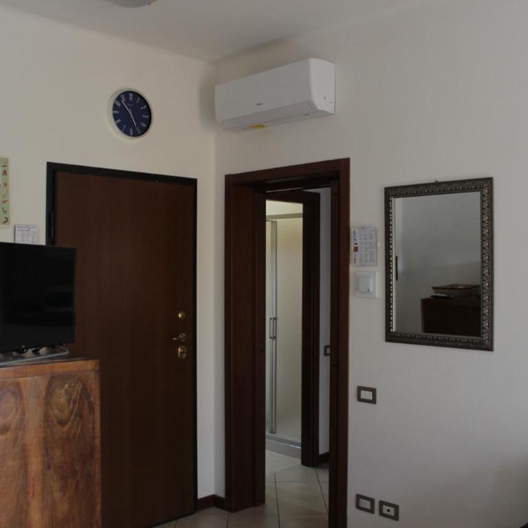 Appartamento Balconcino su Lazise - Appartamento con 2 Camere da Letto - 28