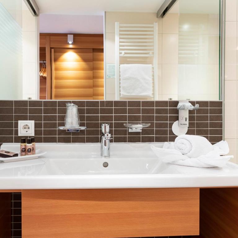 GenussHotel Sonnblick - Standard Doppelzimmer - 4