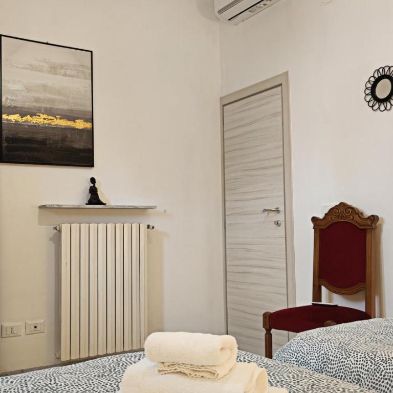 ZEUS - Appartamento con 3 Camere da Letto - 9