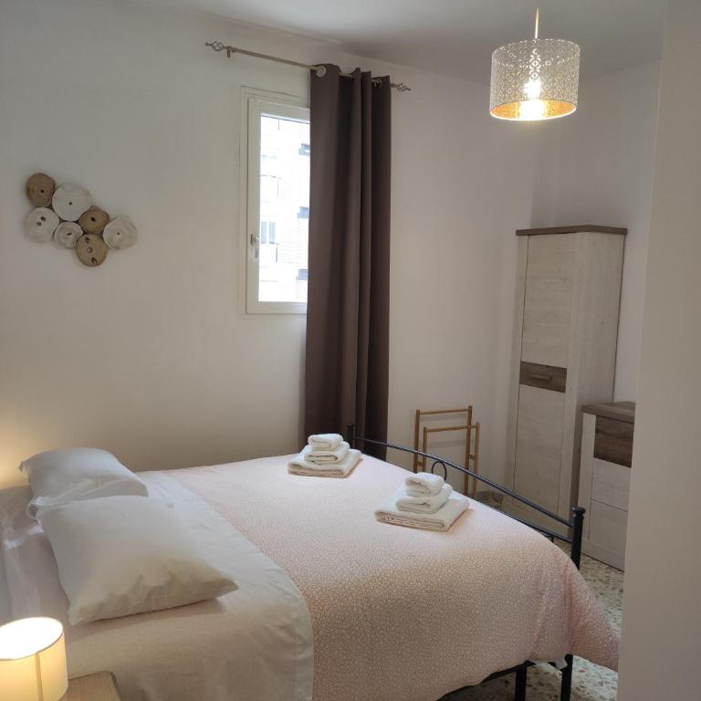 ZEUS - Appartamento con 3 Camere da Letto - 11