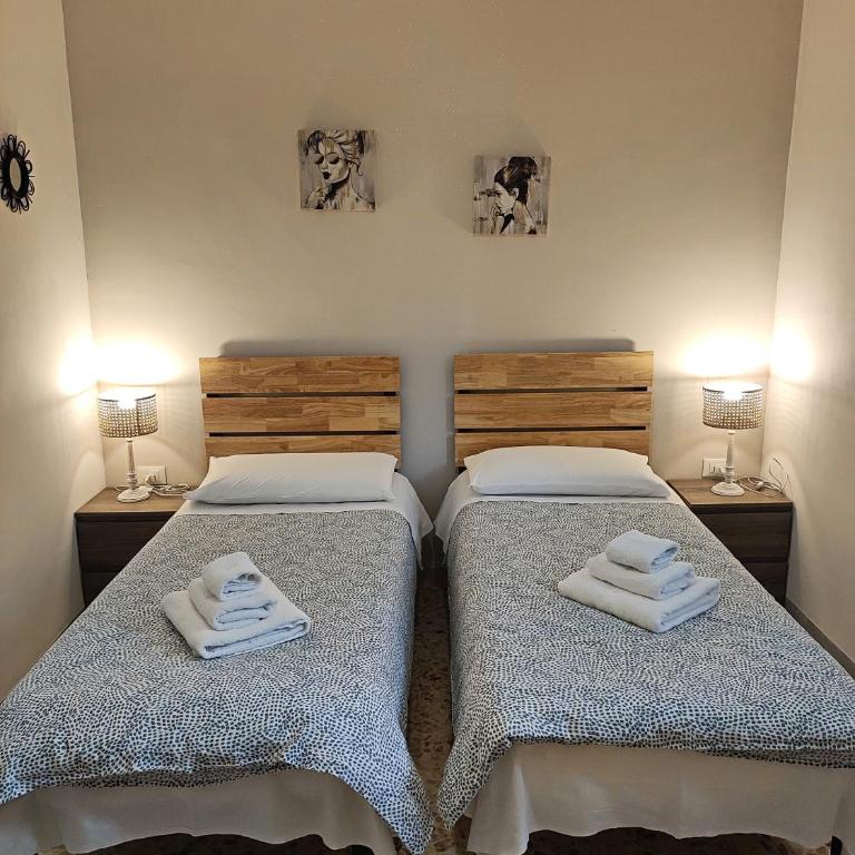 ZEUS - Appartamento con 3 Camere da Letto - 7
