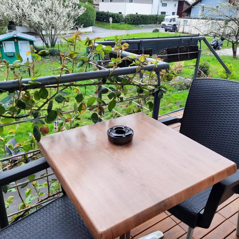 Duplex proche de Genève et du lac léman - Appartement 2 Chambres - 18