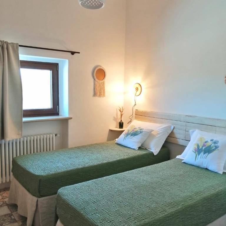 Intornoalnoce - Casa con 2 Camere da Letto - 10