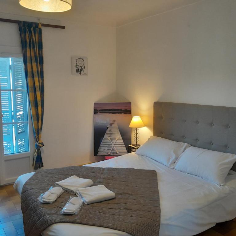 Stella Apartment - Cannes - Studio 1 - 19 Boulevard Victor Tuby - 1