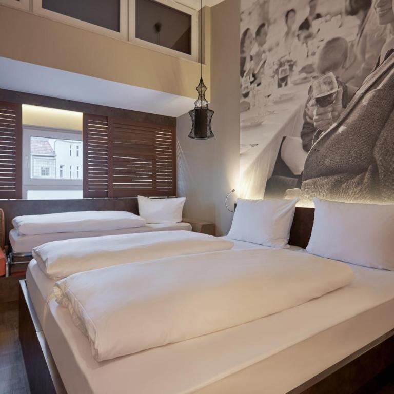 Hotel GIO - Habitación Triple - 1