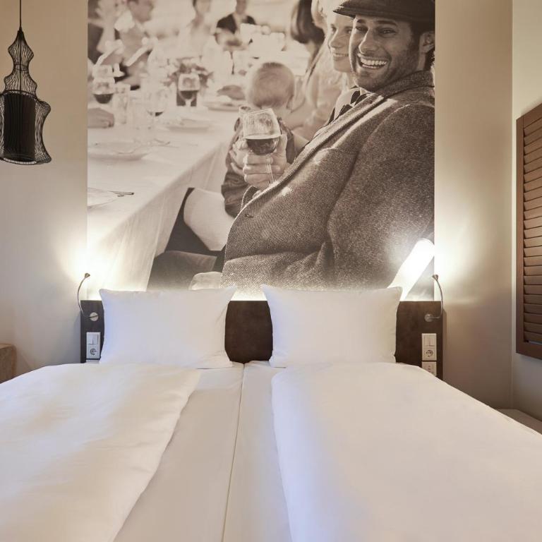 Hotel GIO - Habitación Triple - 8