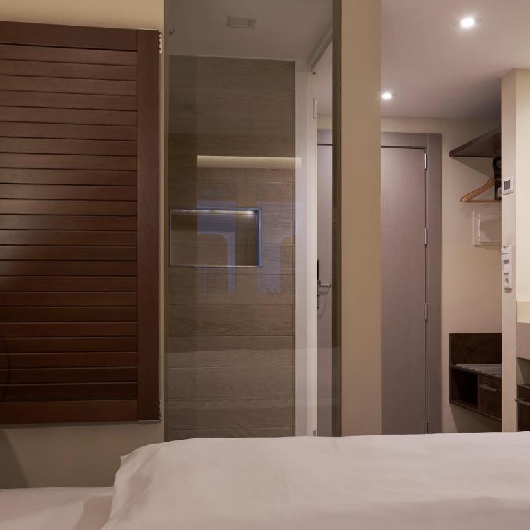 Hotel GIO - Habitación Doble - 10