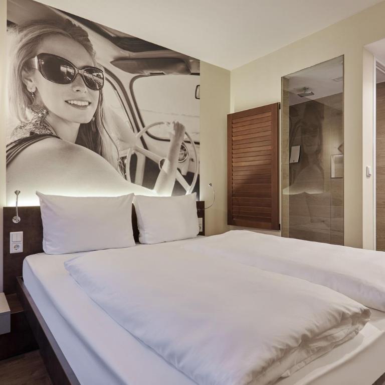 Hotel GIO - Habitación Doble - 4