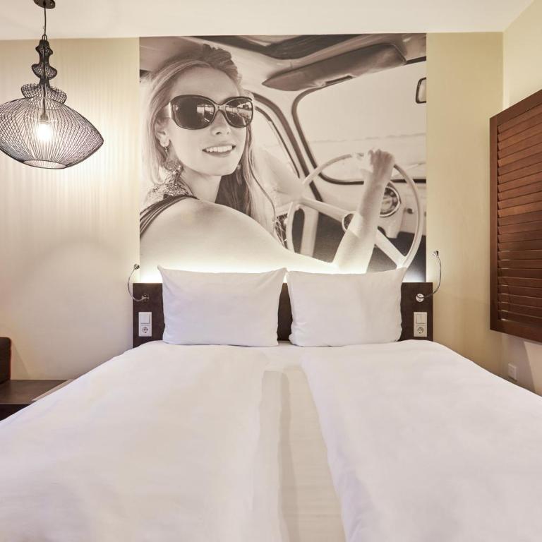 Hotel GIO - Habitación Doble - 2