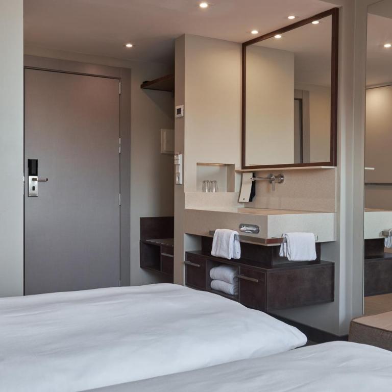 Hotel GIO - Habitación Doble - 6