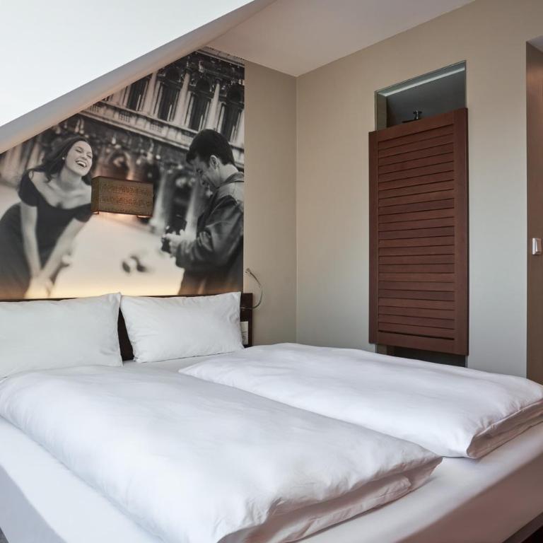 Hotel GIO - Habitación Doble - 3