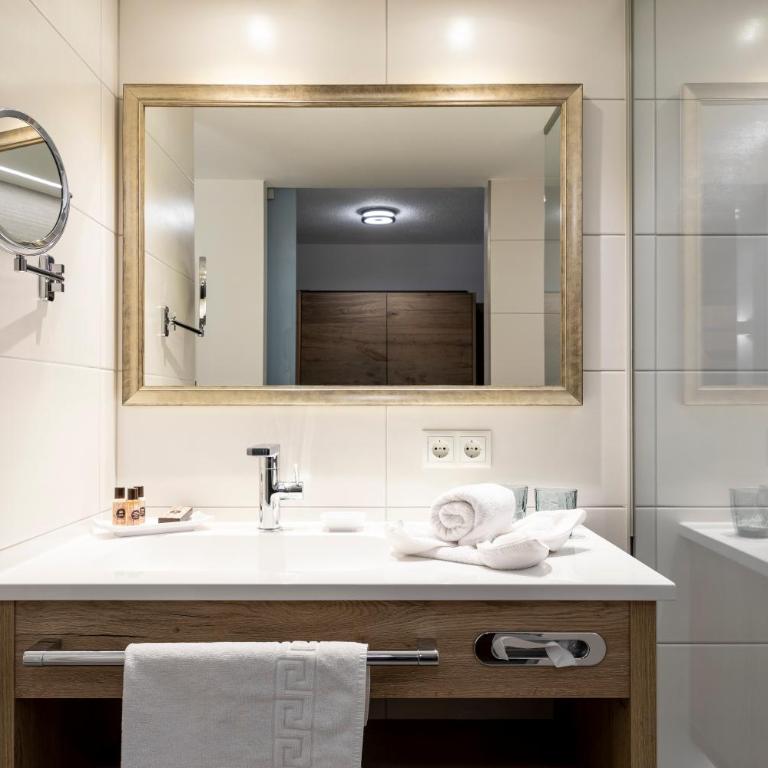 GenussHotel Sonnblick - Superior Doppelzimmer - 5