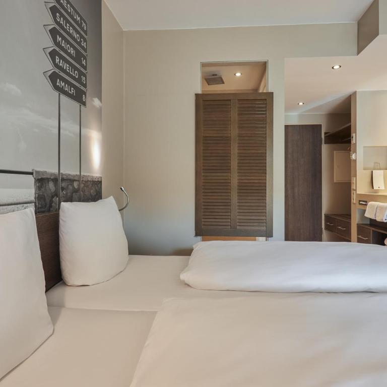Hotel GIO - Habitación Doble Deluxe - 1