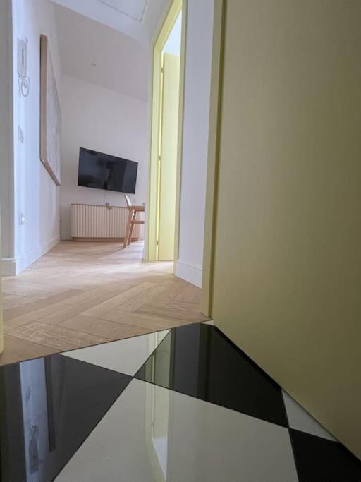 Ultra stylish modern attic - Appartamento con 1 Camera da Letto - 11