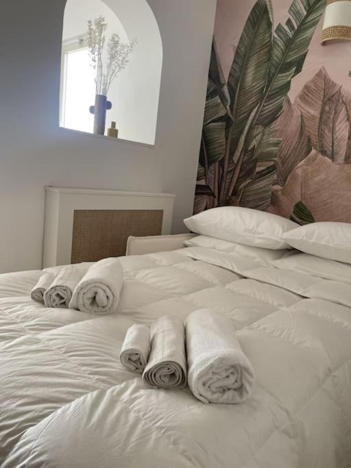 Ultra stylish modern attic - Appartamento con 1 Camera da Letto - 12