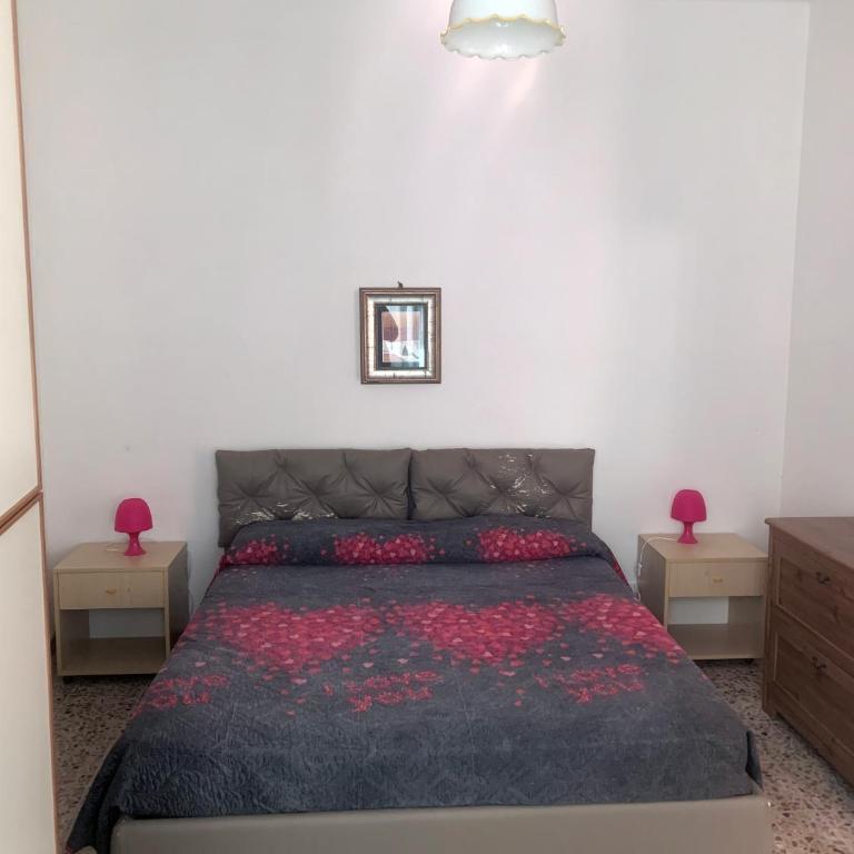 Casa Bianca 5 - confortevole in centro a Moneglia - Appartamento con 2 Camere da Letto - 6