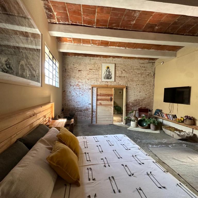 509 Accommodation - Deluxe Family Room - 9