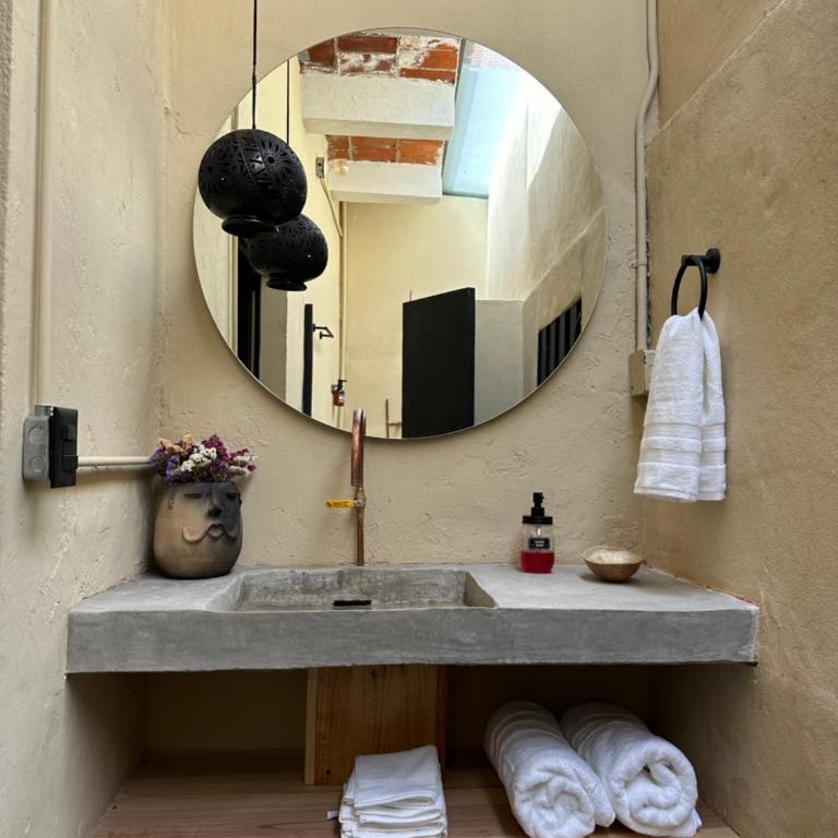 509 Accommodation - Deluxe Family Room - 8