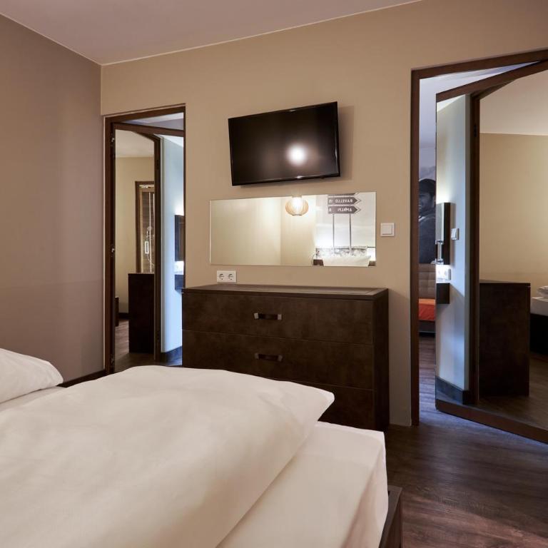 Hotel GIO - Suite - 4