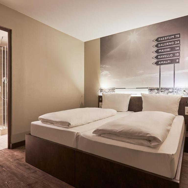 Hotel GIO - Suite - 2